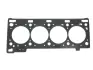 Прокладка ГБЦ RENAULT 2.0 16V elring 073942