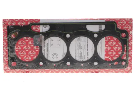 Прокладка ГБЦ RENAULT ESPACE, LAGUNA 1.9 DTI 97- 1.45 мм Elring 851041