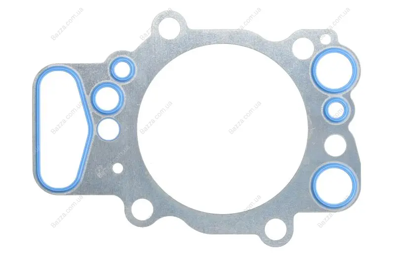 Прокладка ГБЦ SCANIA elring 125830