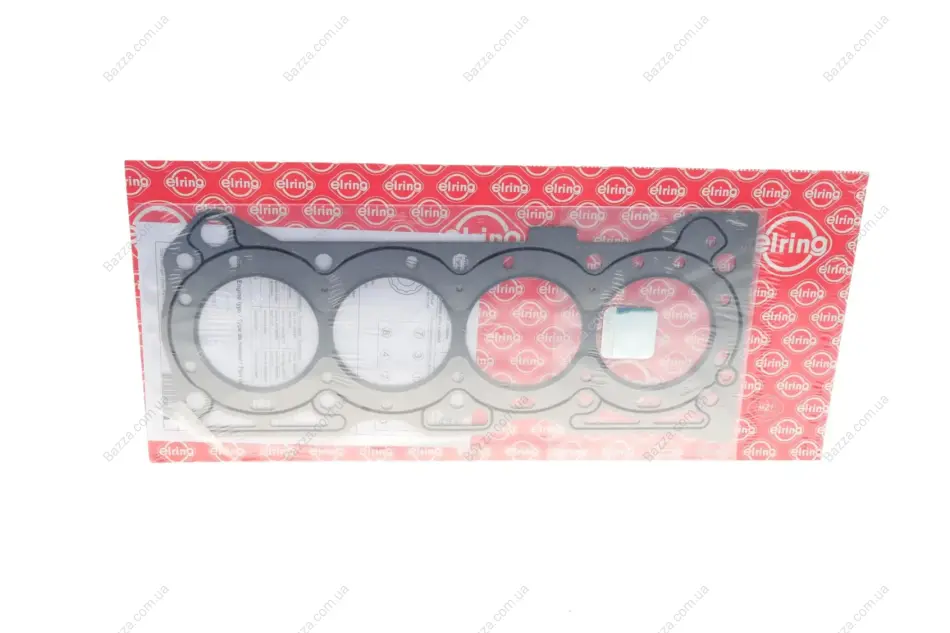Прокладка ГБЦ SUZUKI Elring 176.510 (фото 1)