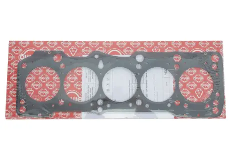 Прокладка ГБЦ VW 2.4D AAB/AJA elring 632111 Фольксваген Транспортер т4