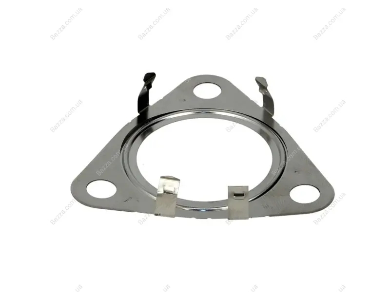 Прокладка глушника VW Tuareg 3.0d Elring 712.910 (фото 1)
