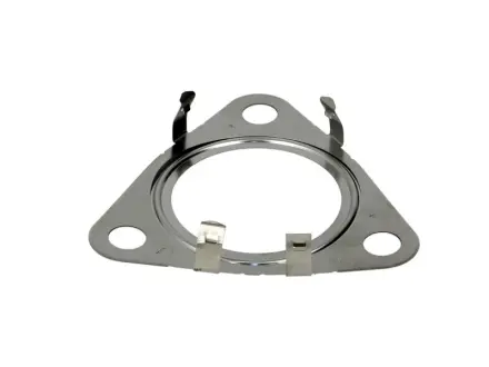 Прокладка глушника VW Tuareg 3.0d Elring 712.910