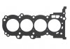 Прокладка, головка цилиндра elring 352.830