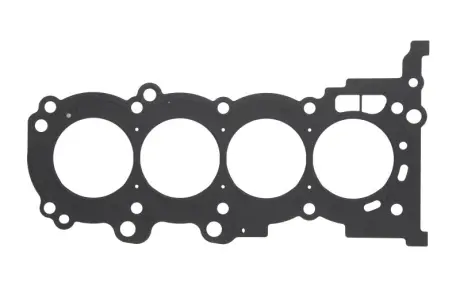 Прокладка, головка цилиндра elring 352830 Hyundai I20