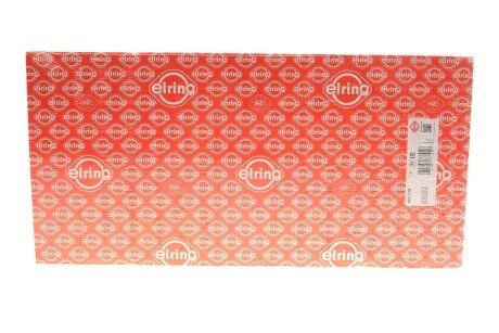 Прокладка, головка цилиндра elring 481730