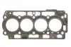 Прокладка, головка цилиндра PEUGEOT 1,6HDi DV6ATED 5мет. 1,45 мм (пр-во) elring 718351
