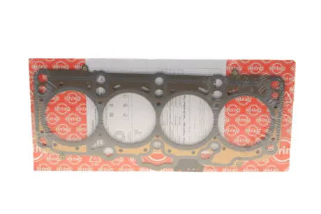Прокладка, головка цилиндра VAG 2,0TDI 16V 3! 1.71MM (пр-во) elring 150.400