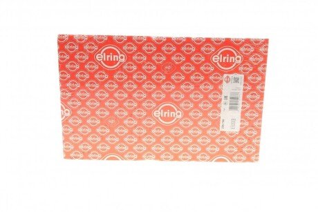 Прокладка, головка цилиндра VAG 3,0 TDI цил. 1-3, отв.3, 1,68 мм elring 299790