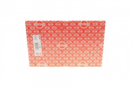 Прокладка, головка цилиндра VAG 3,0 TDI цил. 4-6, кол-во отв.3, 1,68 мм elring 299820