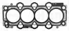 Прокладка, головка цилиндров HYUNDAI 1.6 CRDI D4FB 2! 1,05 мм 01.2015- (пр-во) elring 786690