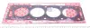 Прокладка головки Berlingo/Partner 1.8D (1.44mm)(=EL058700) elring 058701