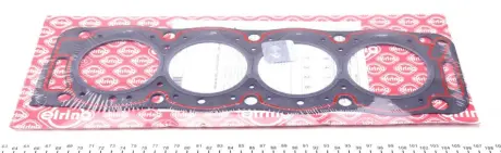 Прокладка головки Berlingo/Partner 1.8D (1.44mm)(=EL058700) elring 058701 Пежо Партнер