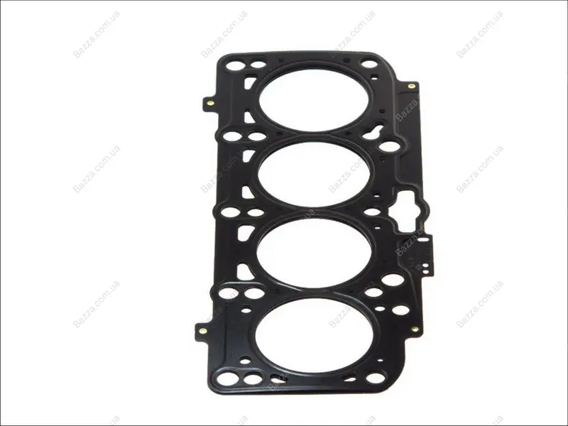 Прокладка головки блока AUDI/VW 1.9SDI/TDI AHF/AGR MLS 2! 1.63MM (пр-во) elring 124002
