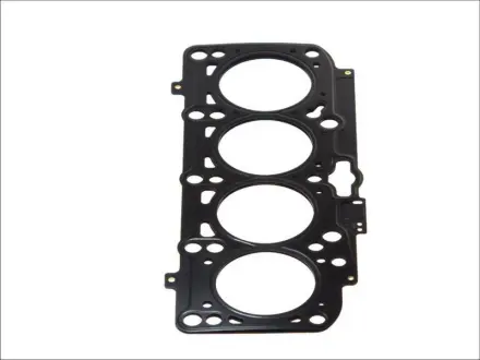 Прокладка головки блока AUDI/VW 1.9SDI/TDI AHF/AGR MLS 2! 1.63MM (пр-во) elring 124002