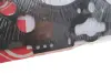 Прокладка головки блока AUDI/VW 1.9SDI/TDI AHF/AGR MLS 3! 1.71MM (пр-во) elring 124012