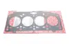 Прокладка головки блока AUDI/VW 1.9SDI/TDI AHF/AGR MLS 3! 1.71MM (пр-во) elring 124012
