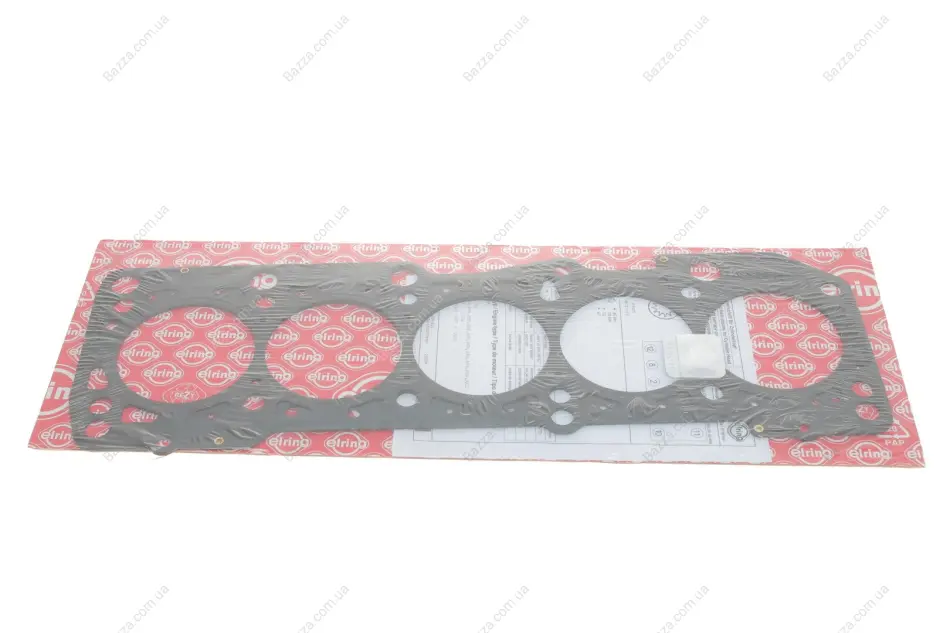 Прокладка головки блока AUDI/VW 2.5TDI 1T/AAT/ACV/AGX MLS 1! 1.53MM (пр-во) elring 235.421