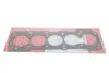 Прокладка головки блока AUDI/VW 2.5TDI 1T/AAT/ACV/AGX MLS 1! 1.53MM (пр-во) elring 235.421