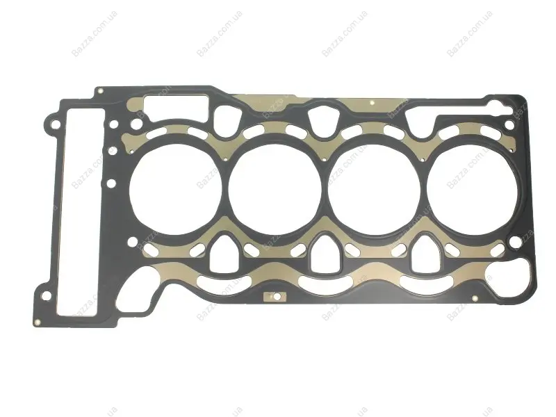 Прокладка головки блока BMW N40/N42/N45/N46 0.40MM (пр-во) elring 746902