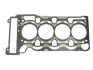 Прокладка головки блока BMW N40/N42/N45/N46 0.40MM (пр-во) elring 746902