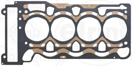 Прокладка головки блока BMW N40/N42/N45/N46 0.40MM (пр-во) Elring 746.902