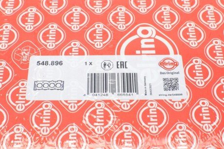 ПРОКЛАДКА ГОЛОВКИ БЛОКА ЦИЛИНДРОВ elring 548896