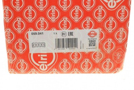 Прокладка головки блока elring 059041