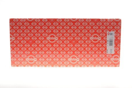 Прокладка головки блока elring 389450