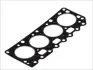 Прокладка головки блока FORD 1.3 OHV 88- (пр-во) elring 445920