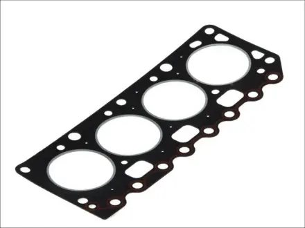 Прокладка головки блока FORD 1.3 OHV 88- (пр-во) elring 445920 Форд Orion