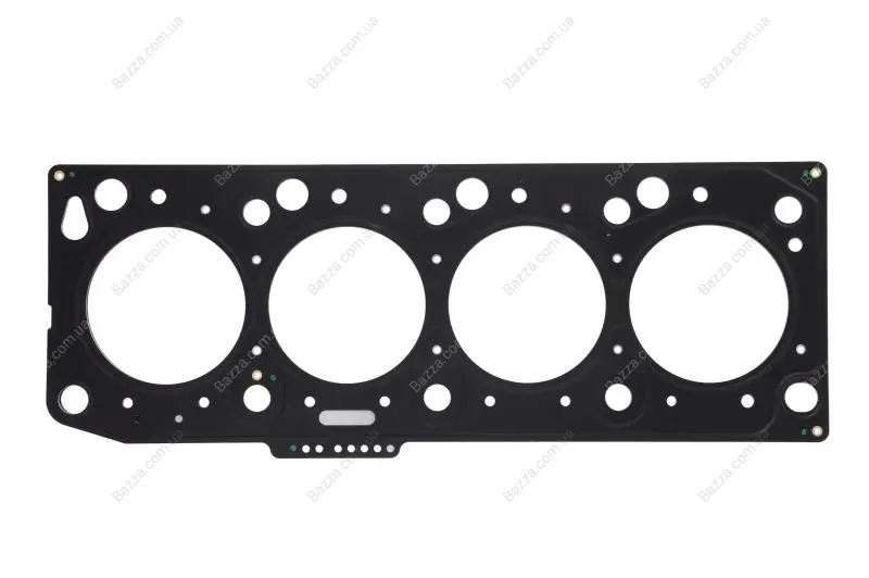 Прокладка головки блока FORD 1.8DI/1.8TDCI 00- 6! 1.47MM BHPA/HCPA/HCPB (пр-во) elring 027102