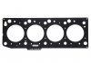 Прокладка головки блока FORD 1.8DI/1.8TDCI 00- 6! 1.47MM BHPA/HCPA/HCPB elring 027.102