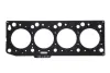 Прокладка головки блока FORD 1.8DI/1.8TDCI 00- 6! 1.47MM BHPA/HCPA/HCPB (пр-во) elring 027102