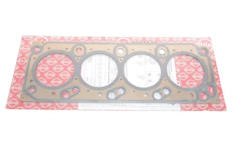 Прокладка головки блока FORD FIESTA/FOCUS/TOURNEO 1.8DI C9DA/C9DB/C9DC/FFDA 1.52MM Elring 027.112