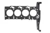 Прокладка головки блока FORD TRANSIT 2.0DI/2.0TDI 00- 1.15MM MLS (пр-во) elring 265.381