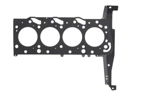 Прокладка головки блока FORD TRANSIT 2.0DI/2.0TDI 00- 1.15MM MLS (пр-во) elring 265.381