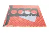 Прокладка головки блока FORD TRANSIT 2.4DI 00- 2! 1.15MM (пр-во) elring 265.441