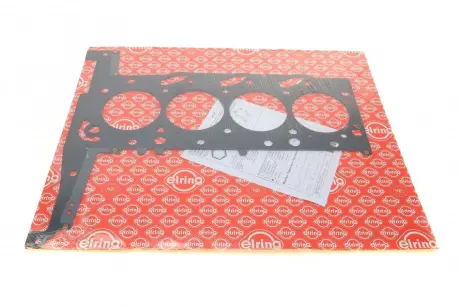 Прокладка головки блока FORD TRANSIT 2.4DI 00- 2! 1.15MM (пр-во) elring 265.441