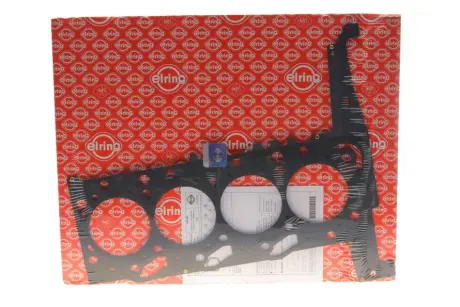 Прокладка головки блока FORD TRANSIT 2.4DI 00- 3 1.20MM (пр-во) elring 265.481