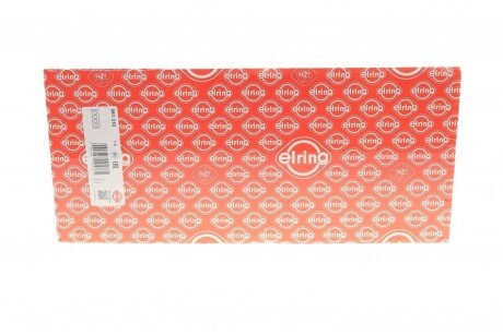 Прокладка головки блока MAZDA 1.7D PN elring 061310