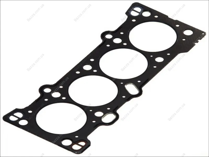 Прокладка головки блока MAZDA B6/B69/B6E (пр-во) Elring 706881 (фото 1)