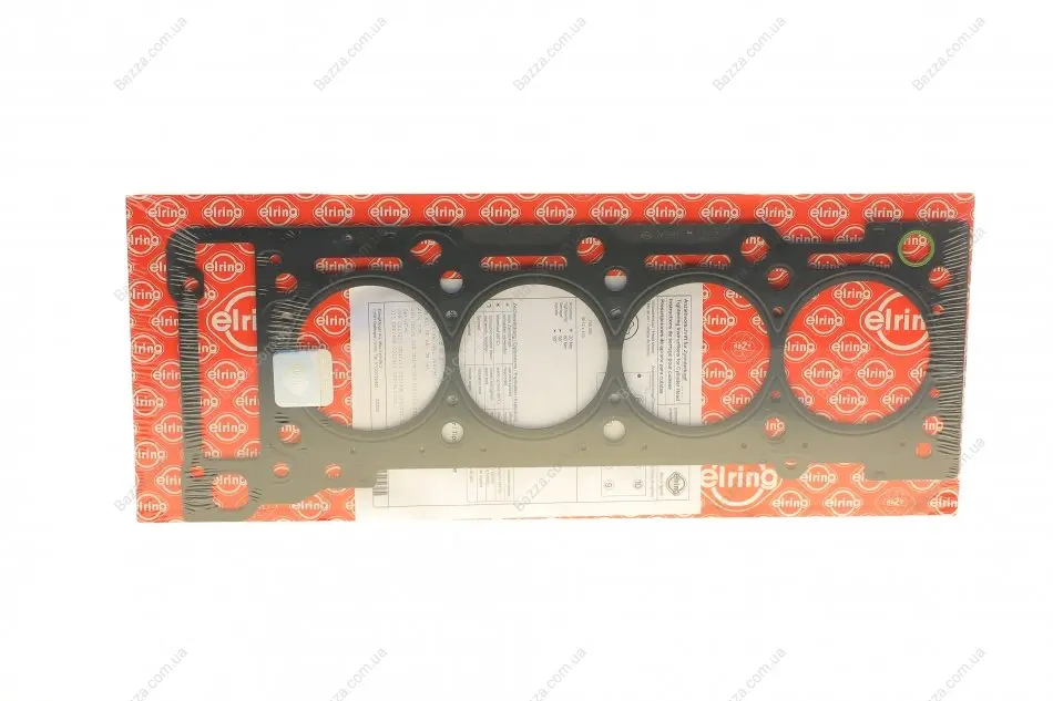 Прокладка головки блока MB 2.0CDI/2.2CDI OM611/OM646 (пр-во) elring 762.811