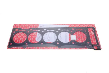 Прокладка головки блока MB 2.7CDI OM612DE LA/OM647 88.8MM 1.20MM (пр-во) elring 762.821