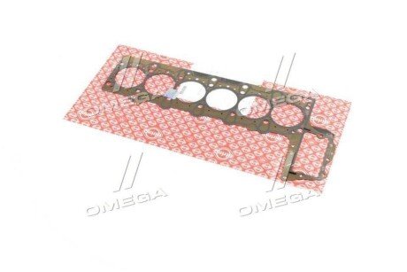 Прокладка головки блока металева elring 058141