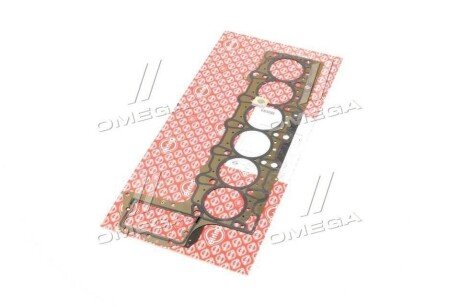 Прокладка головки блока металева elring 058141