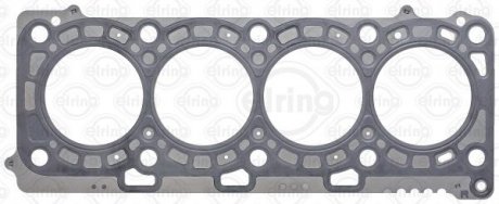 Прокладка головки блока металева elring 484.180