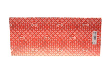 Прокладка головки блока металева elring 725390