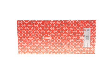 Прокладка головки блока металева elring 732100