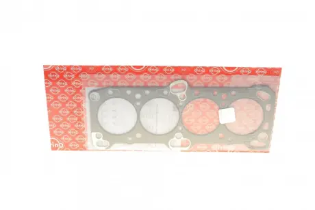 Прокладка головки блока MITSUBISHI 4G63/G63B, HYUNDAI G4CP/G4CP-U (пр-во) elring 521.142